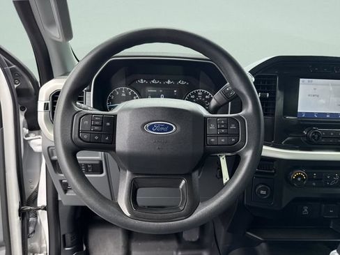 Certified 2021 Ford F150 XL w/ Equipment Group 101A High RWD image 39
