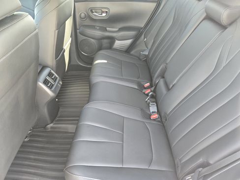 Certified 2025 Acura ADX AWD image 29