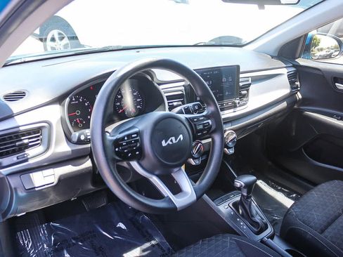 Used 2023 Kia Rio S FWD image 22