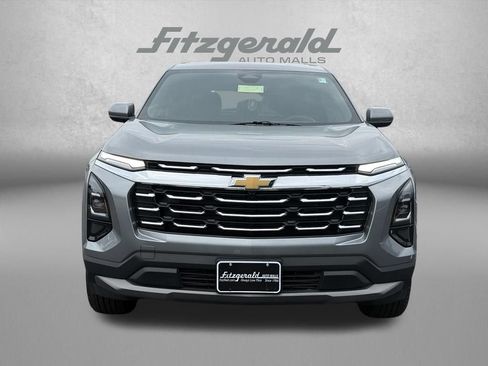 Used 2026 Chevrolet Equinox LT w/ Convenience Package II AWD/4WD image 3