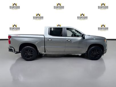 New 2026 Chevrolet Silverado 1500 RST w/ RST All Star Premium Package