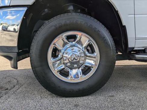 Used 2021 RAM 3500 Tradesman w/ Chrome Appearance Group image 24