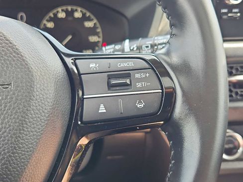 Certified 2025 Honda HR-V EX-L image 20