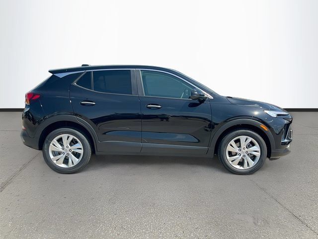 New 2026 Buick Encore GX Preferred w/ Comfort Package FWD image 3