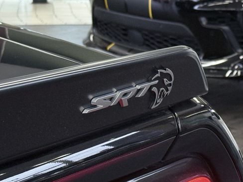 Used 2023 Dodge Challenger SRT Hellcat RWD image 14