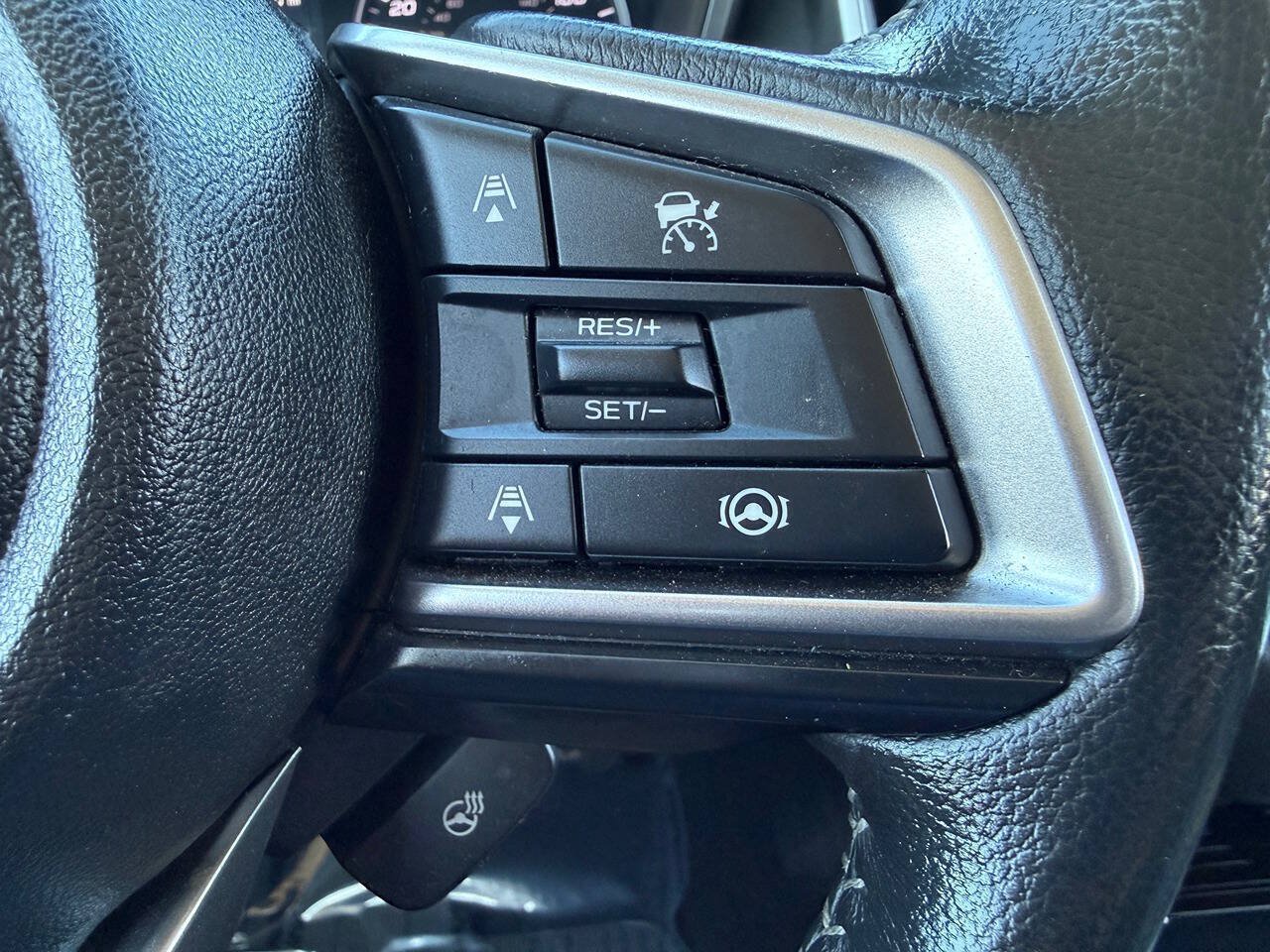 Used 2023 Subaru Ascent Limited w/ Technology Package AWD/4WD image 35