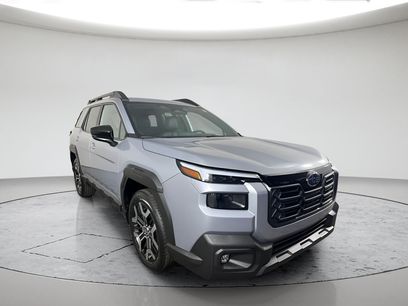 New 2026 Subaru Outback Touring XT