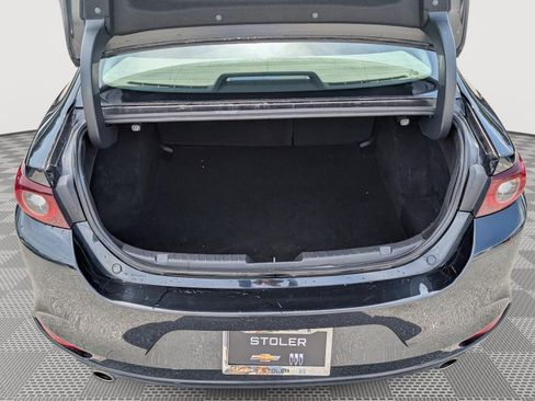 Used 2024 MAZDA MAZDA3 s FWD image 13