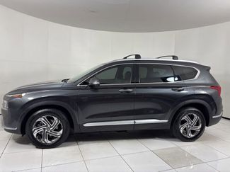 Used 2023 Hyundai Santa Fe SEL w/ Premium Package FWD video 2
