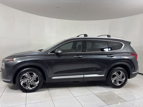 Used 2023 Hyundai Santa Fe SEL w/ Premium Package FWD image 2