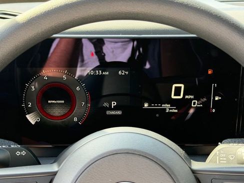 New 2026 Nissan Kicks SV image 13