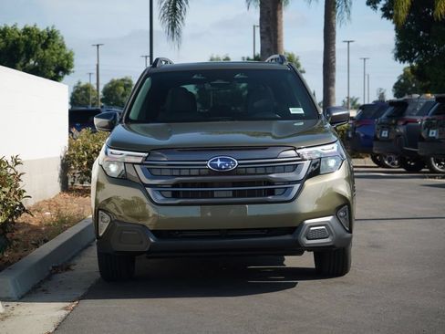 New 2026 Subaru Forester Sport AWD/4WD image 2