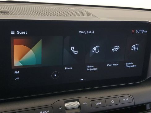Used 2025 Kia K4 FWD image 19