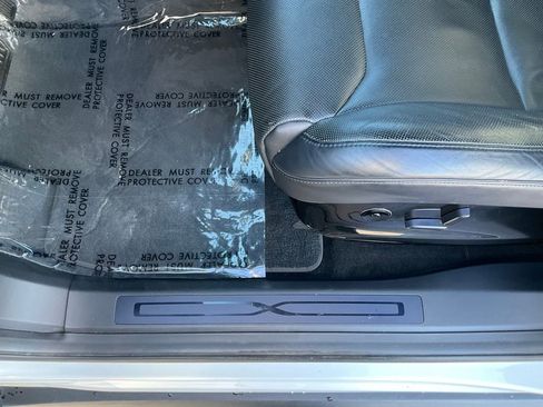 Used 2016 Tesla Model X 90D image 12