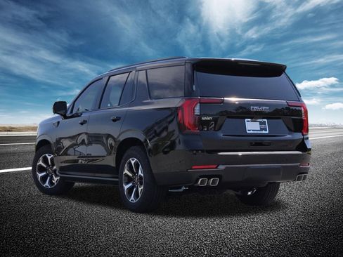 New 2026 GMC Yukon AT4 Ultimate image 23