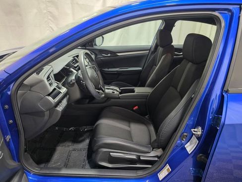 Used 2019 Honda Civic Sport image 13