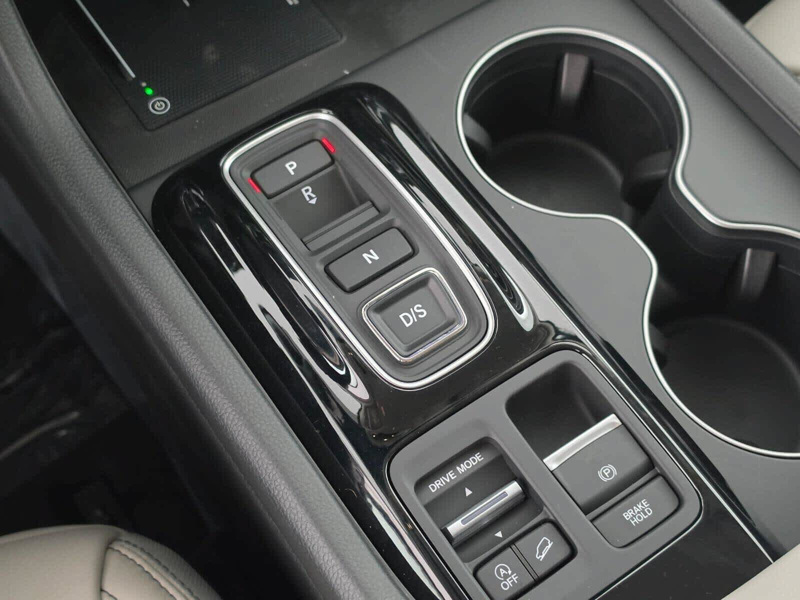 New 2026 Honda Pilot EX-L image 34