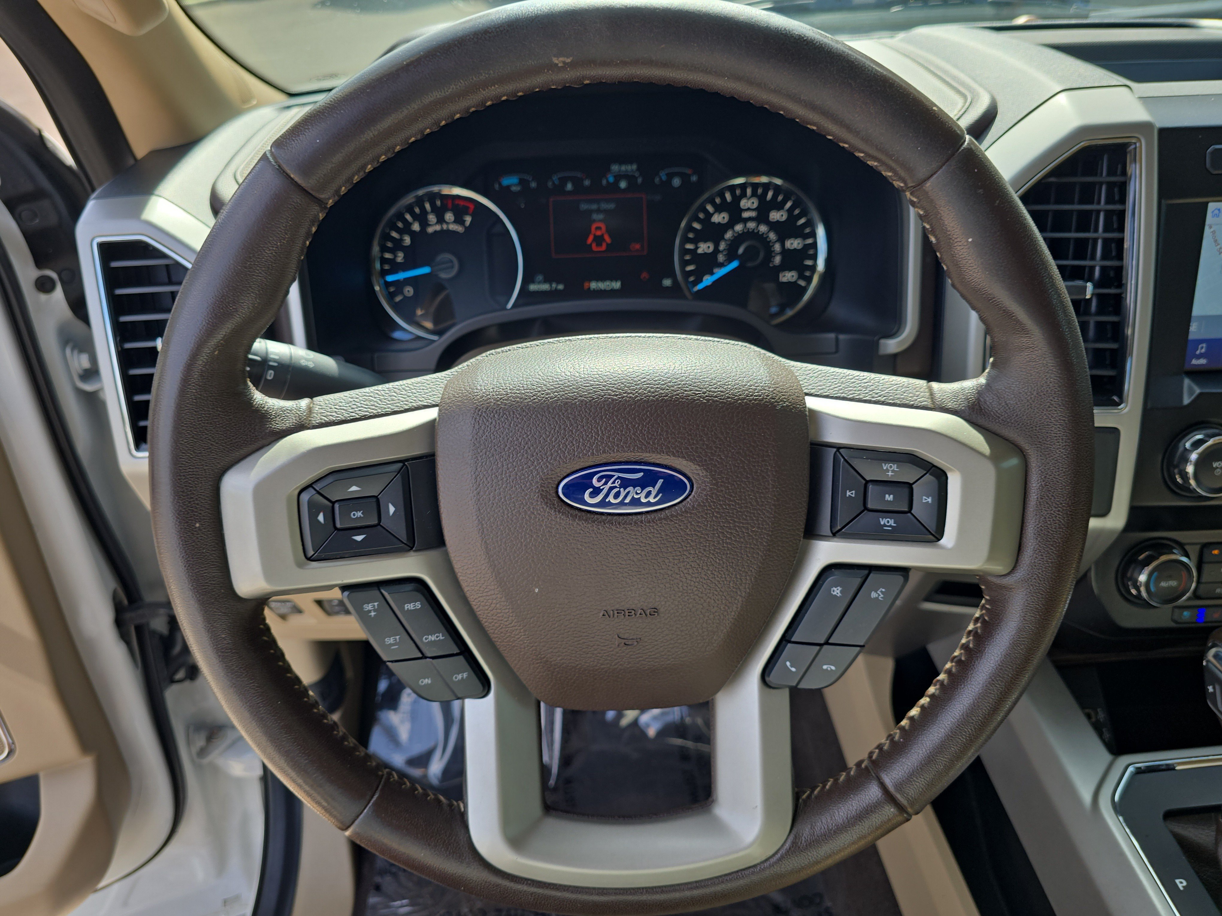 Used 2020 Ford F150 Lariat RWD image 28