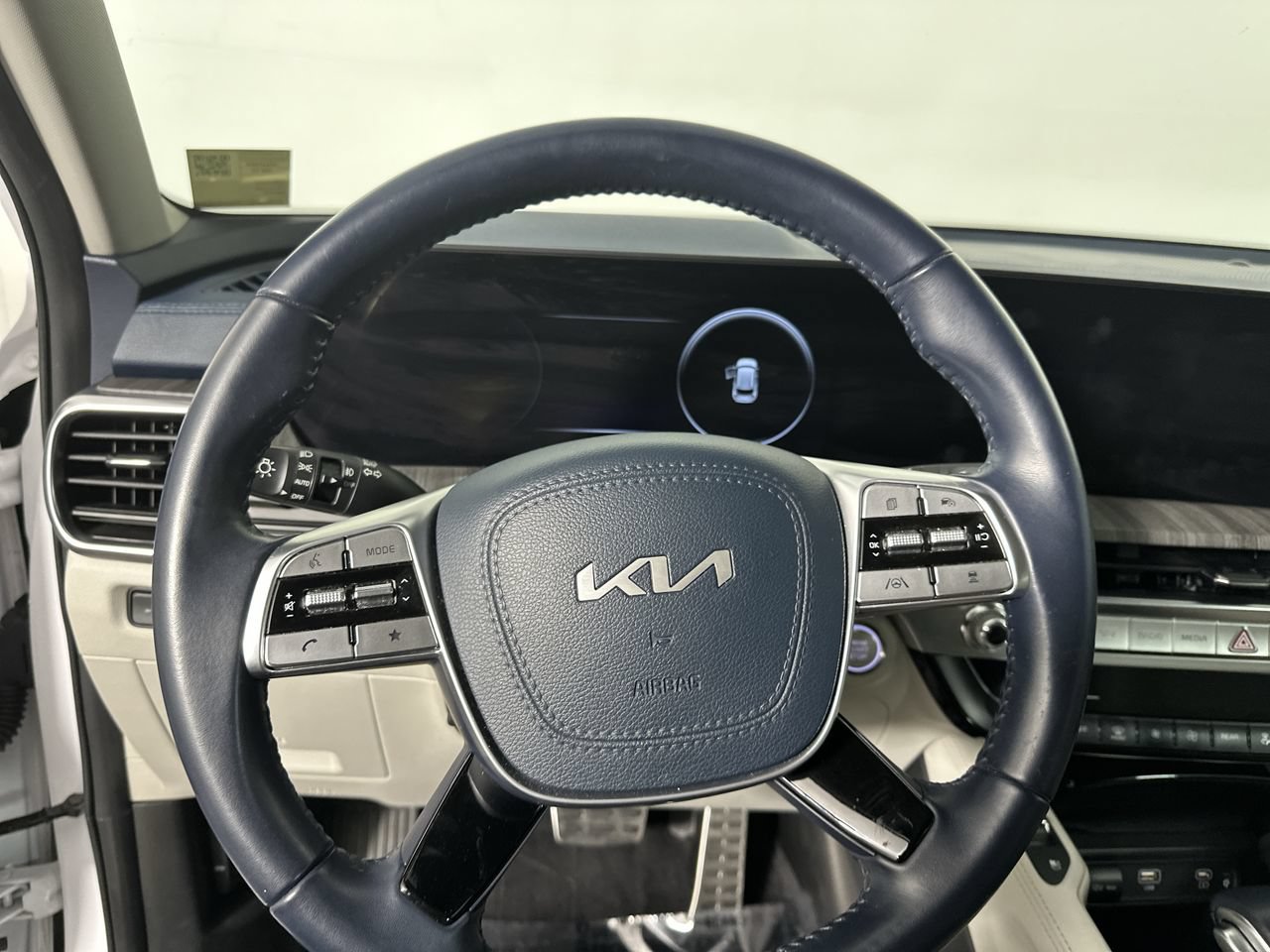 Certified 2024 Kia Telluride SX FWD image 5
