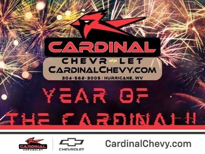 Used 2023 RAM 1500 Big Horn