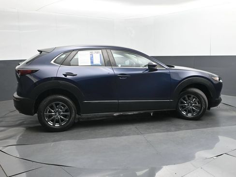 Used 2021 MAZDA CX-30 AWD 2.5 S image 26