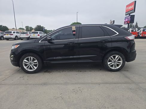 Used 2016 Ford Edge SEL w/ Equipment Group 201A AWD/4WD image 5