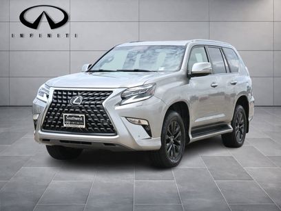 Used 2020 Lexus GX 460 Premium w/ Premium Package