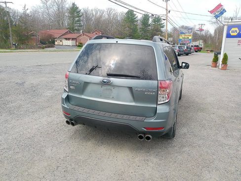 Used 2010 Subaru Forester 2.5X Premium image 19