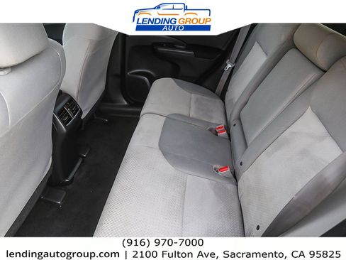 Used 2016 Honda CR-V SE image 17