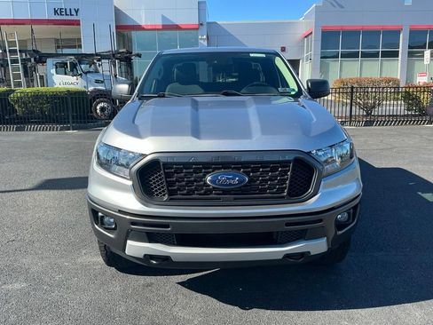 Used 2023 Ford Ranger XLT w/ Equipment Group 301A Mid AWD/4WD image 2