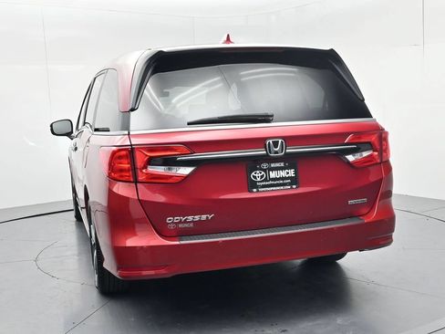 Used 2024 Honda Odyssey Touring image 6