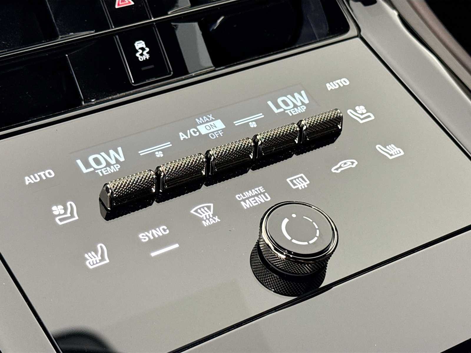 Used 2025 Porsche Panamera Turbo AWD/4WD image 22