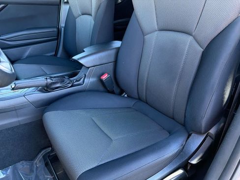 Used 2021 Subaru Crosstrek 2.0i image 17