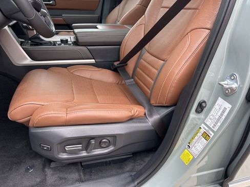 Used 2026 Toyota Sequoia 1794 Edition AWD/4WD image 14