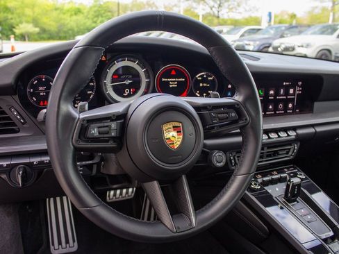 Used 2024 Porsche 911 Carrera GTS w/ Premium Package image 14