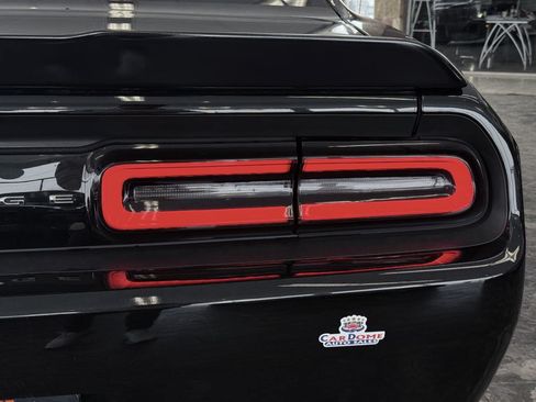 Used 2023 Dodge Challenger R/T Scat Pack w/ Plus Package RWD image 17