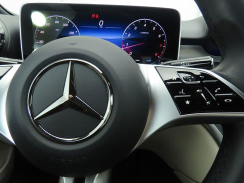 Certified 2025 Mercedes-Benz C 300 C 300 image 12