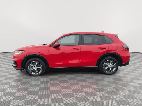 Used 2024 Honda HR-V EX-L image 5