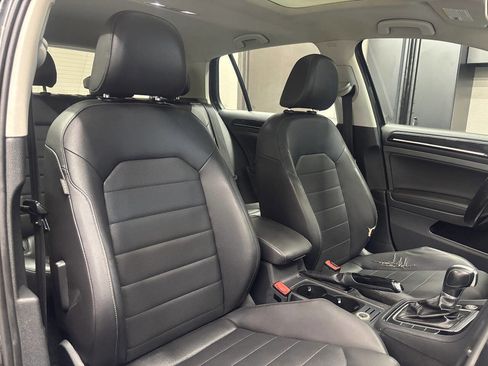 Used 2015 Volkswagen Golf SEL w/ Lighting Package (SEL) FWD image 25
