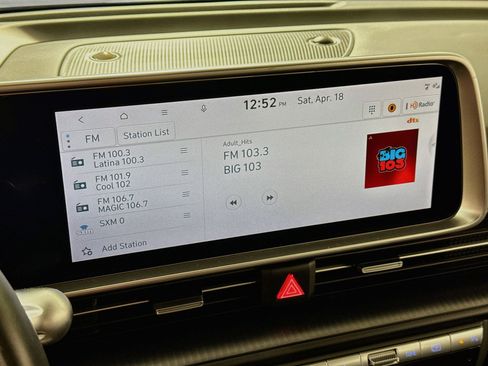 Used 2024 Hyundai Ioniq 6 SE image 17