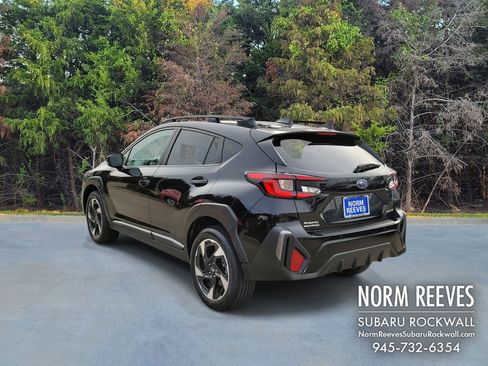 Certified 2025 Subaru Crosstrek 2.5i Limited w/ Crosstrek Mirror Package image 20