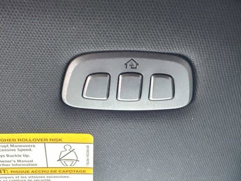 New 2025 Ford Expedition Platinum w/ Stealth Performance Package image 25