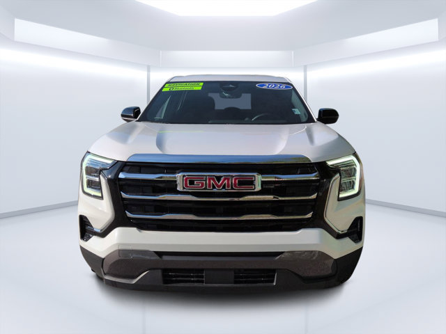 Used 2026 GMC Terrain Elevation AWD/4WD image 8