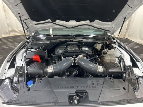 Used 2024 Ford Mustang GT Premium RWD image 30