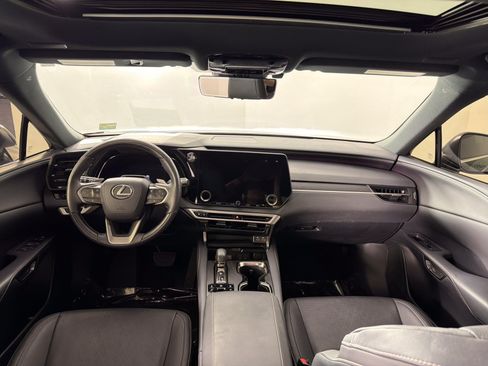 Certified 2024 Lexus RX 350 Premium Plus w/ Convenience Package AWD/4WD image 24