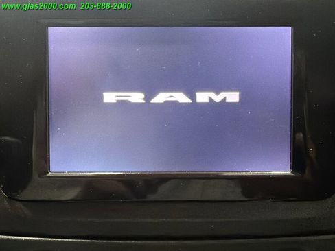 Used 2024 RAM ProMaster 2500 w/ Convenience Group FWD image 28