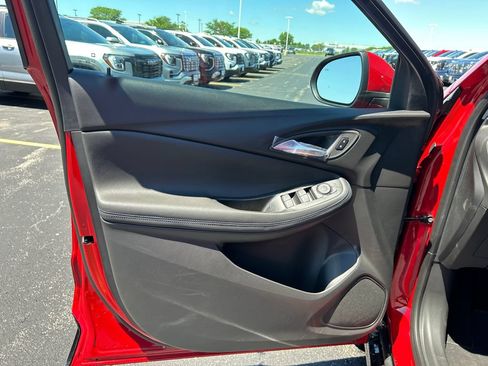 New 2026 Buick Encore GX Sport Touring w/ Comfort Package AWD/4WD image 16