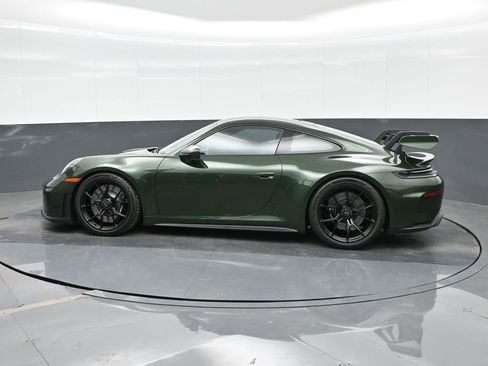 Certified 2026 Porsche 911 GT3 image 2