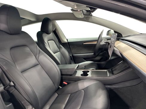 Certified 2023 Tesla Model 3 Long Range AWD/4WD image 13