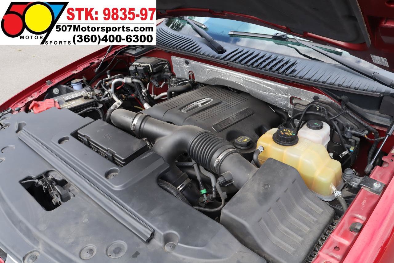 Used 2015 Lincoln Navigator 4WD w/ Equipment Group 101A Reserve image 26